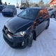 JN auto Volkswagen Golf  GTI Toit ouvrant + intérieur en cuir 8609895 2016 Image 2